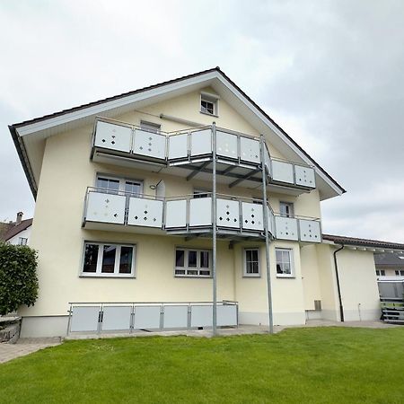 Obst- Und Ferienhof Witzigmann Wasserburg Exteriör bild