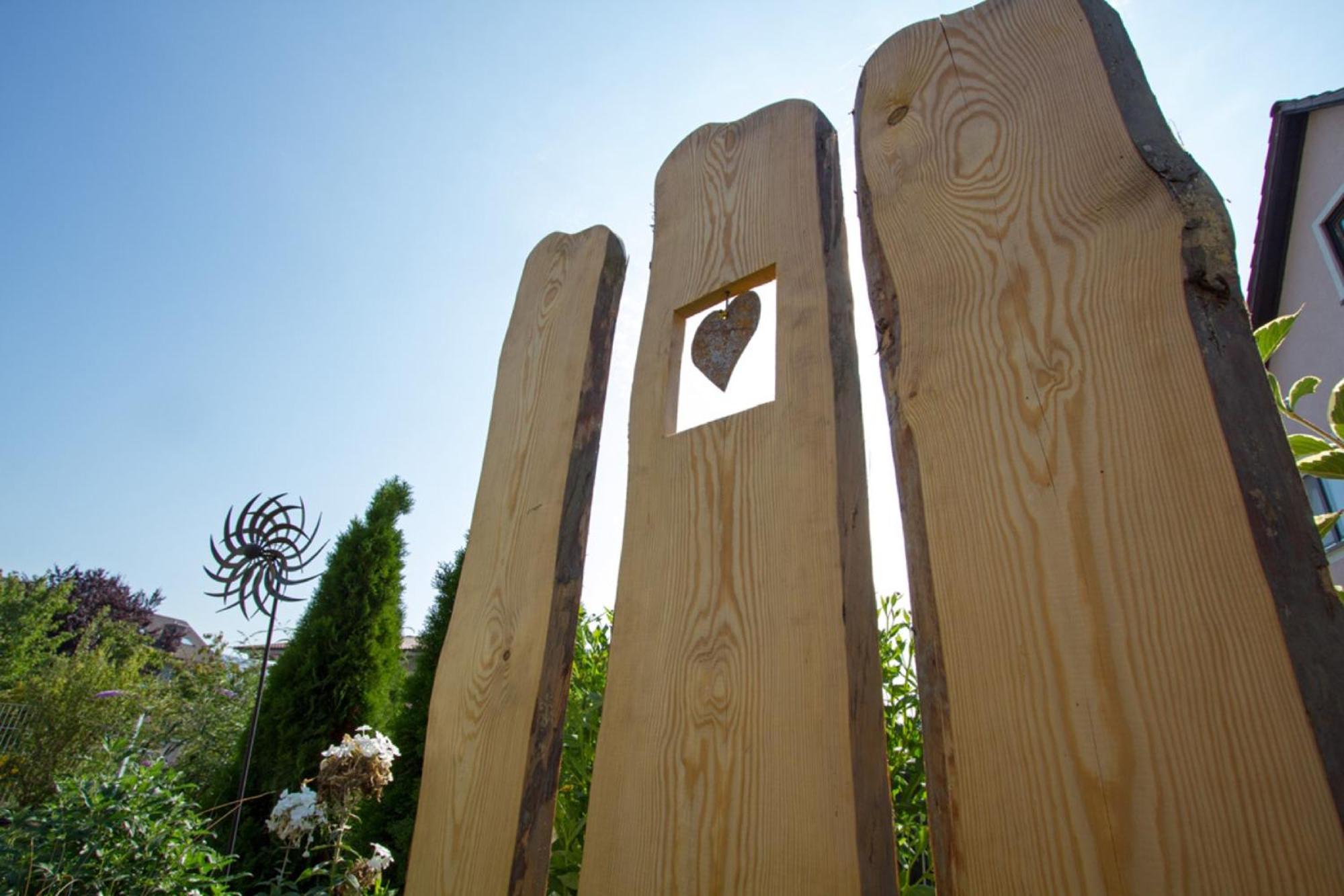 Obst- Und Ferienhof Witzigmann Wasserburg Exteriör bild